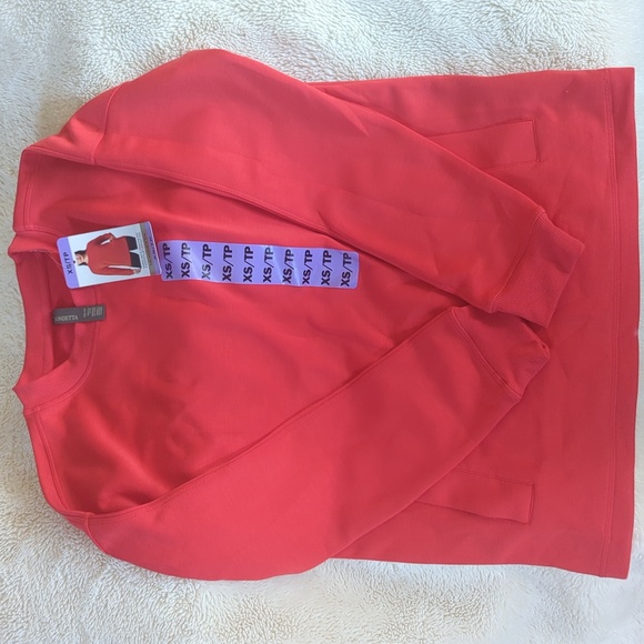 Mondetta Crew Neck Sweatshirt - Picture 2 of 4